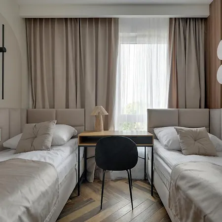 Horizon Sauna & Jacuzzi & Parking 2 By Grand