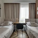Horizon Sauna & Jacuzzi & Parking 2 By Grand