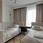 Horizon Sauna & Jacuzzi & Parking 2 By Grand * Gdansk