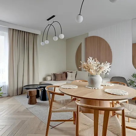 Horizon Sauna & Jacuzzi & Parking 2 By Grand Διαμέρισμα