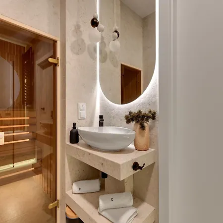 Horizon Sauna & Jacuzzi & Parking 2 By Grand *