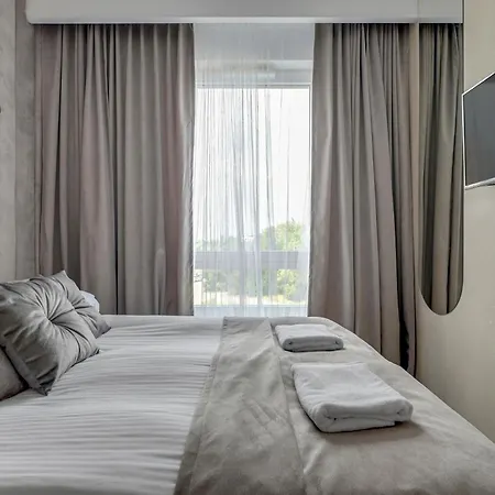 דירה Horizon Sauna & Jacuzzi & Parking 2 By Grand