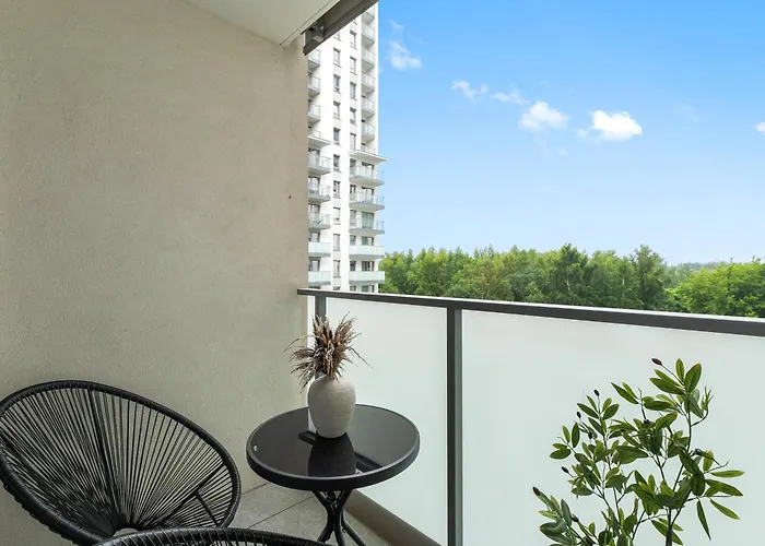 Horizon Sauna & Jacuzzi & Parking 2 By Grand