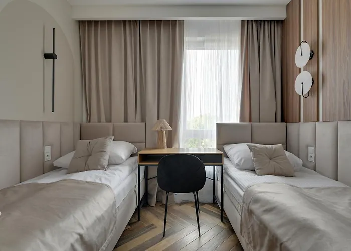 Horizon Sauna & Jacuzzi & Parking 2 By Grand