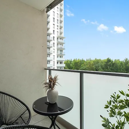 Horizon Sauna & Jacuzzi & Parking 2 By Grand